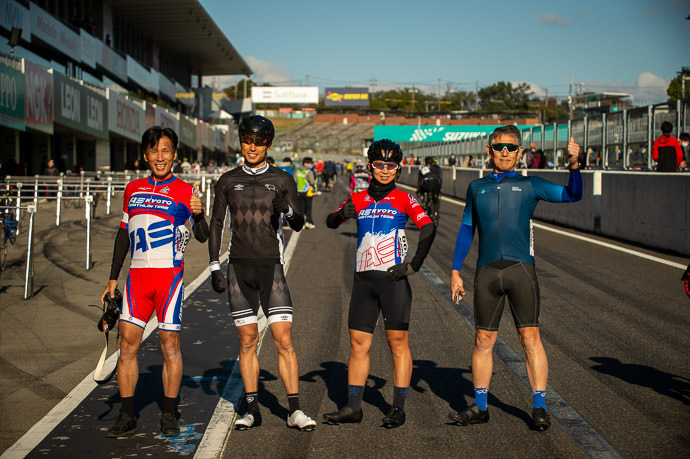 AS Kyoto Triathlon Team Suzuka entry -- Suzuka Raceway -- Suzuka, Mie, Japan -- Copyright 2021 Jeffrey Friedl, https://regex.info/blog/ AS Kyoto Triathlon Team Suzuka entry -- Suzuka Raceway -- Suzuka, Mie, Japan -- Copyright 2021 Jeffrey Friedl, https://regex.info/blog/