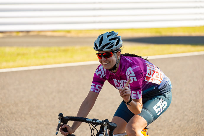 Looking Relaxed 11:19am -- Suzuka Raceway -- Suzuka, Mie, Japan -- Copyright 2021 Jeffrey Friedl, https://regex.info/blog/ Looking Relaxed 11:19am -- Suzuka Raceway -- Suzuka, Mie, Japan -- Copyright 2021 Jeffrey Friedl, https://regex.info/blog/