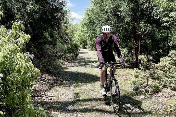 Happy to be almost at the top photo by Christoph Militat -- Kyoto, Japan -- Copyright 2021 Christoph Militat, https://regex.info/blog/ Happy to be almost at the top photo by Christoph Militat -- Kyoto, Japan -- Copyright 2021 Christoph Militat, https://regex.info/blog/