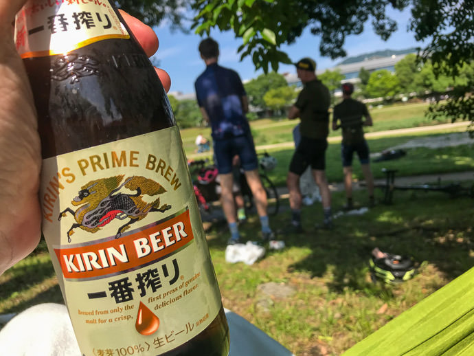 Delicious -- Kyoto, Japan -- Copyright 2021 Jeffrey Friedl, https://regex.info/blog/ Delicious -- Kyoto, Japan -- Copyright 2021 Jeffrey Friedl, https://regex.info/blog/