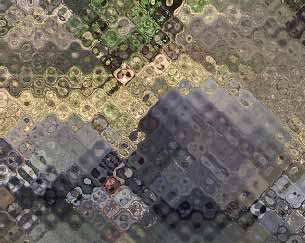 photo after a third type of 'Distort, Glass' filter photo after a third type of 'Distort, Glass' filter